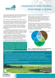 WSUD-Program-Introductory-Fact-Sheet-Dec09.pdf ... - Clearwater