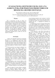 Artigo - boletim tecnico[14_09].pdf - Boletim TÃ©cnico da FATEC-SP