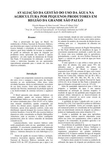 Artigo 14 da cf