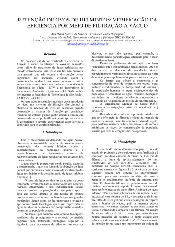 Ovos de Helmintos - VersÃ£o Final-1.pdf - Fatec