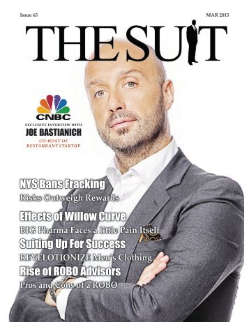 Joe Bastianich