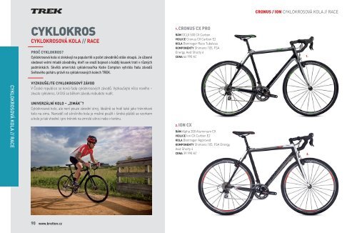 Trek & Bontrager 2013 - Bretton s.r.o.