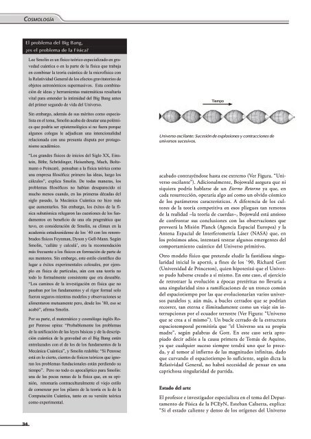 EXACTAmente - Facultad de Ciencias Exactas y Naturales