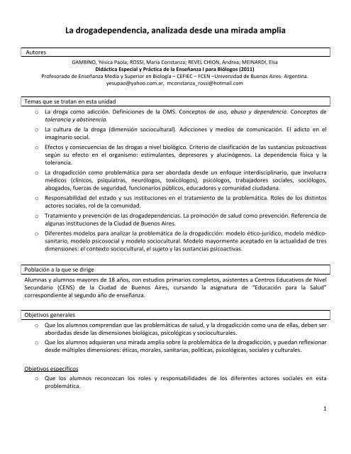 Download - Biblioteca Digital FCEN UBA - Universidad de Buenos ...