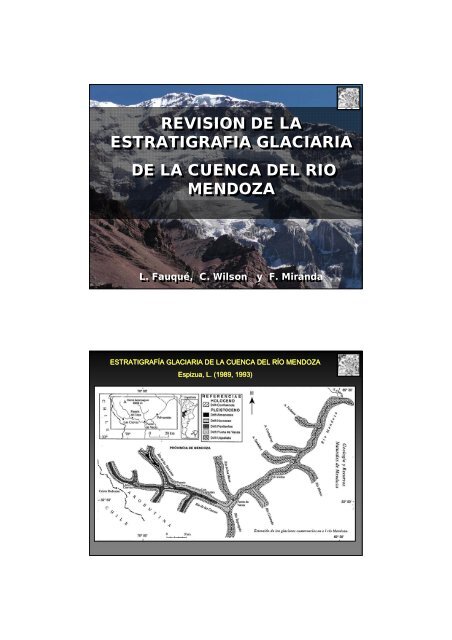 14 40 Fauque_ Estratigrafia glaciaria-Cca Rio ... - SEGEMAR