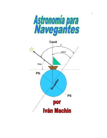 02.- astronomia para el navegante - Sovafa.com