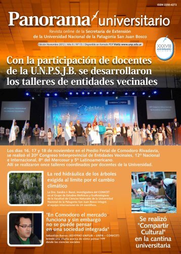 NOVIEMBRE 2012.pdf - Universidad Nacional de la Patagonia San ...