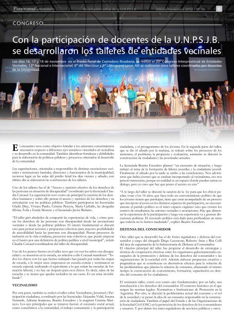 NOVIEMBRE 2012.pdf - Universidad Nacional de la Patagonia San ...