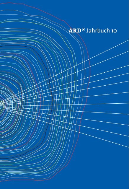 ARD-Jahrbuch 2010 - Inhalt und Artikel