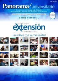 PANORAMA DICIEMBRE 2012.pdf - Universidad Nacional de la ...