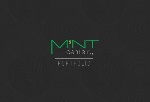 Mint Dentistry