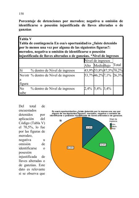 JOVENES Y SEGURIDAD