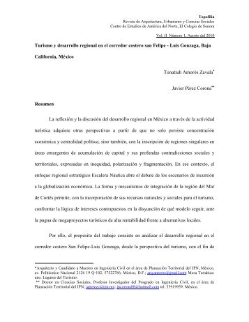 Descargar pdf - Topofilia