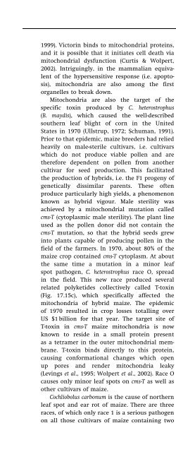 Introduction to Fungi, Third Edition