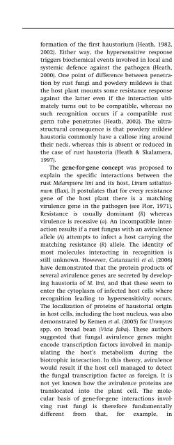 Introduction to Fungi, Third Edition