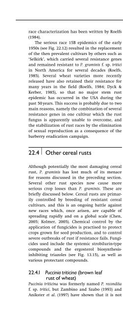 Introduction to Fungi, Third Edition