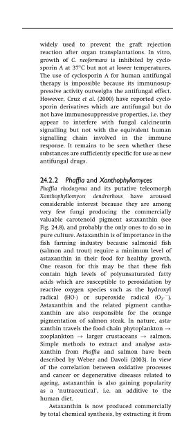 Introduction to Fungi, Third Edition