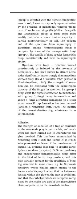 Introduction to Fungi, Third Edition