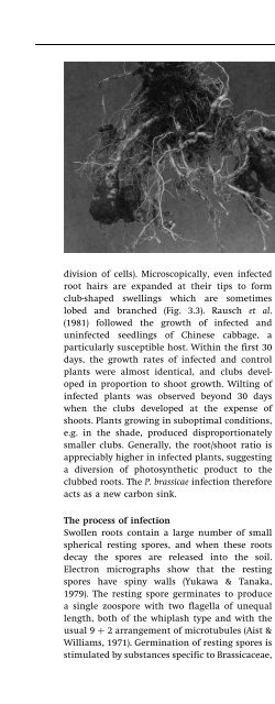 Introduction to Fungi, Third Edition