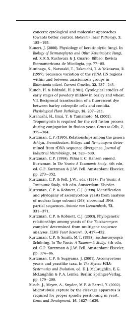 Introduction to Fungi, Third Edition