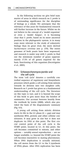 Introduction to Fungi, Third Edition