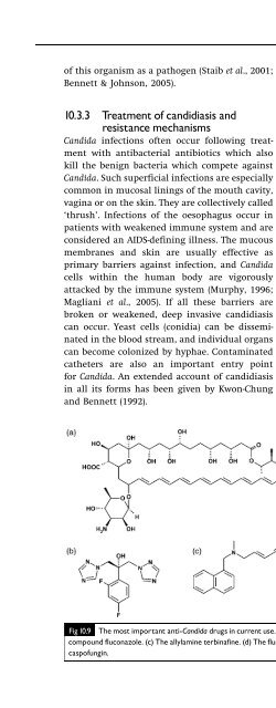 Introduction to Fungi, Third Edition