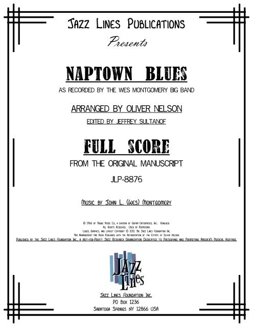 naptown_blues_jlp-8876.pdf (285.26 KB) - Ejazzlines.com