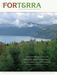 Download - Cascade Land Conservancy