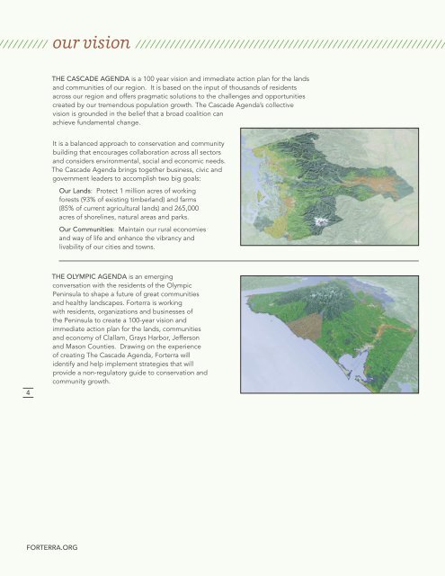 Download - Cascade Land Conservancy