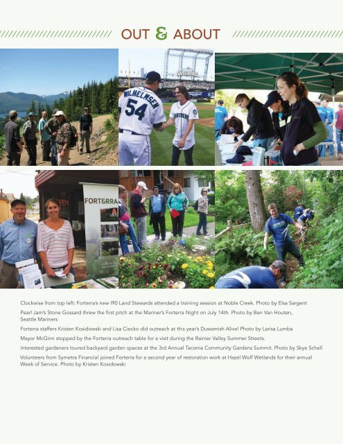 Download - Cascade Land Conservancy