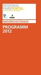 Download Programm 2012 - Weilbacher Kiesgruben