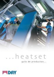 HEATSET Product Guide - Asg-grafic.com
