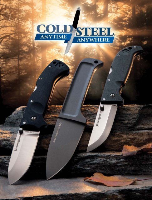 New Battle Horse Knives Small Workhorse Black SM WORKHORSE BLK 