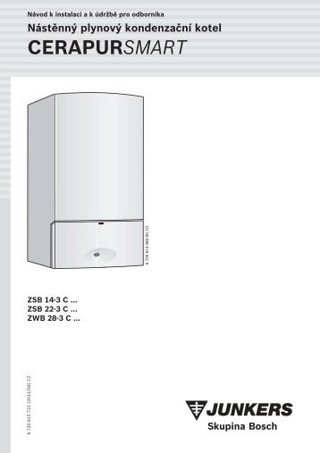 ZSB 14-3 C