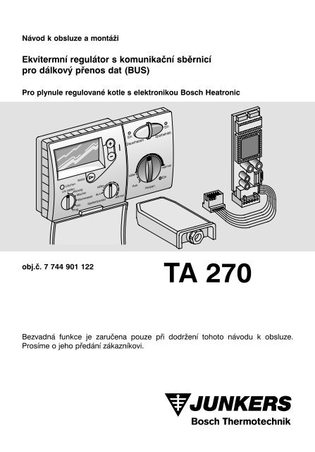 TA 270