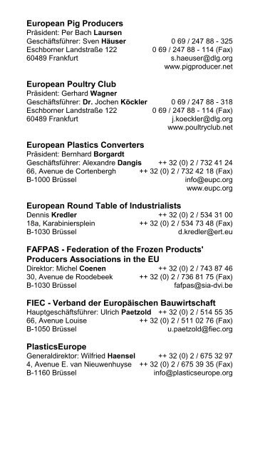 Inhalt - Verbund Oldenburger Münsterland