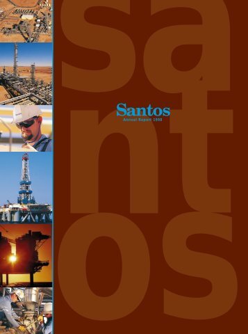 snto - Santos