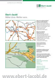 in Würzburg - Ebert+Jacobi