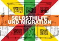 Selbsthilfe und Migration - StadtRand gGmbH