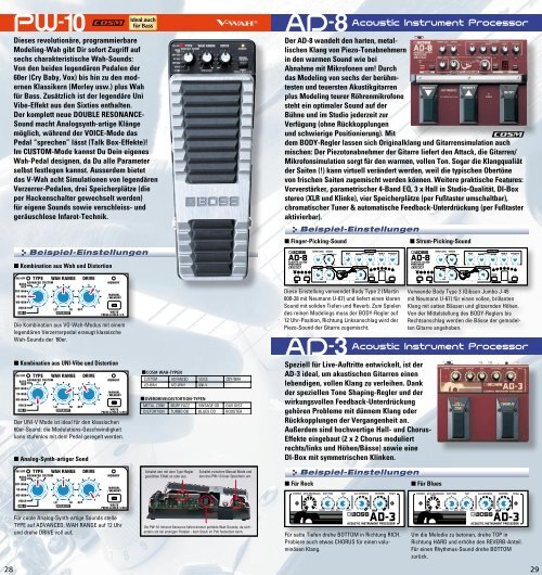 MIDI Foot Controller - Music Station