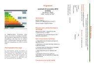 CMA 71 - invitation pour le 23.11.12 - Pays Sud Bourgogne