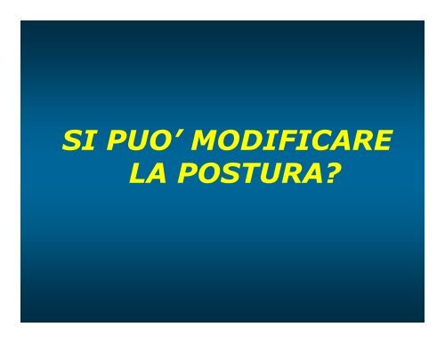 GLI EFFETTI DELLA PRATICA DEL ... - canottaggio-fvg