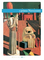 Il primo Novecento pp. 213-225 - Guerra Edizioni