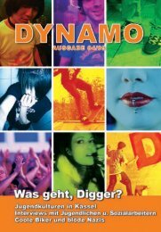 Moin! - Dynamo-Windrad | Freizeitsportclub Kassel eV