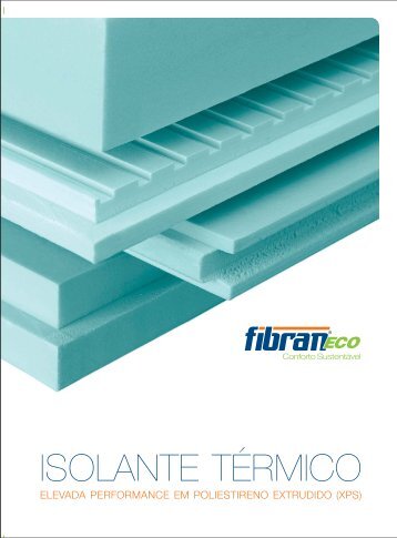 Catalogo Fibran - Placogesso