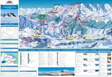 Schneesport-Info