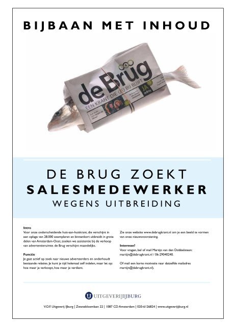 Download - de Brug