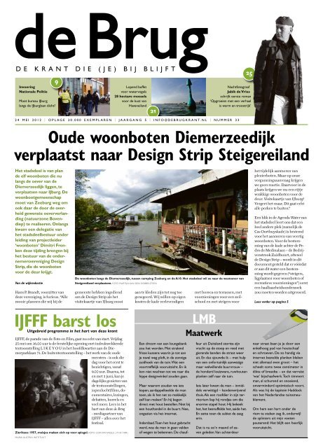 Download (pdf) - de Brug