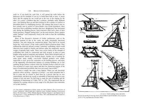 Darwin's Dangerous Idea - Evolution and the Meaning of Life