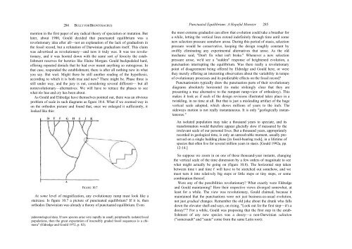 Darwin's Dangerous Idea - Evolution and the Meaning of Life